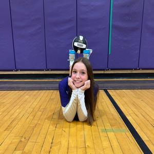 HAILEE ELKINS