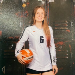 Payton Asklof