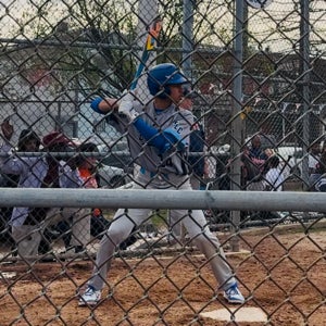 Robiel Bernard mugshot