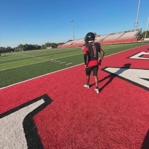 Dre Brown