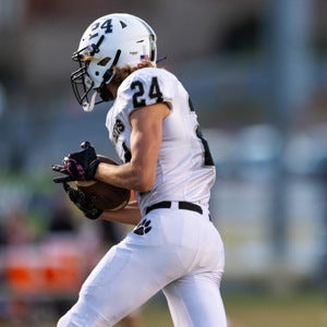 Aidan Pittman