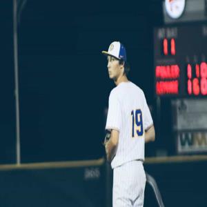 Kade Rossiter