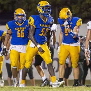 Brelin Summers mugshot