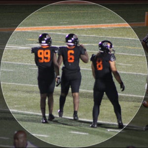 Pierre Cathina mugshot