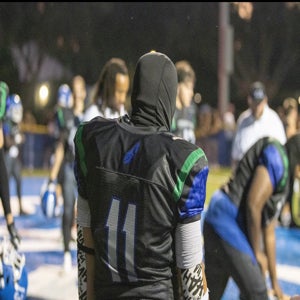 Isaia Cox