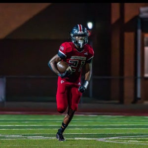 Darius Rogers