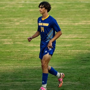 Nathan Cavanaugh