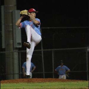 Cameron Hasson