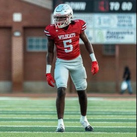 Trevon Griffin