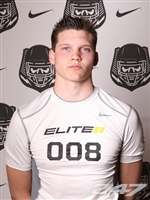 Elijah Sindelar mugshot
