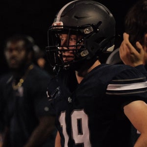 Luke Sanzo
