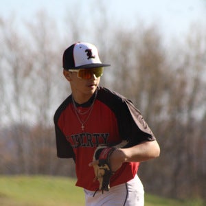 Parker Hodges mugshot