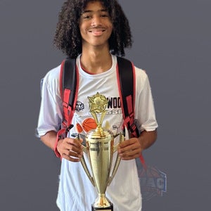 BRANDON ANDRADE