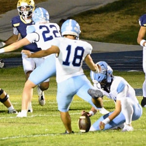 Landon Plichta mugshot