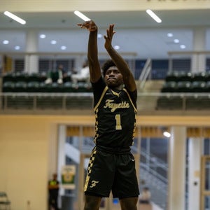 Jordan White mugshot