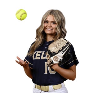 Kylie Killett mugshot