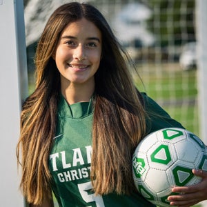 Isabella Santos mugshot