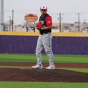 Jaime Cordova mugshot