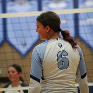 Emily Peterson mugshot