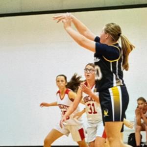 Brooklyn Barnes mugshot