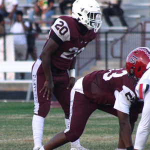 Zyon Mayo
