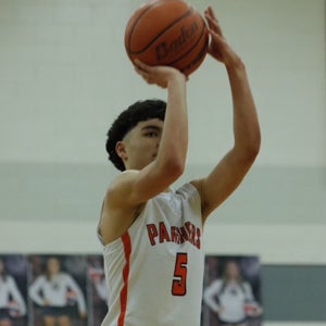 Jordan Robles mugshot