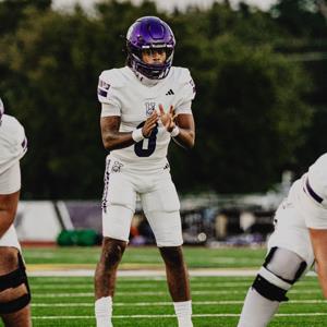 Ziondre Williams