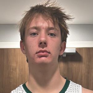 Cameron Kerns mugshot