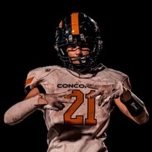 Maddix Inman mugshot