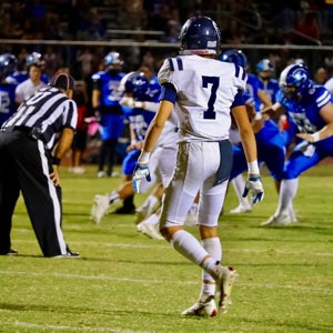 Marquis Dickson mugshot