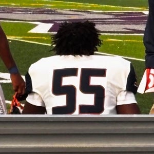 CHRISTANO WALKER
