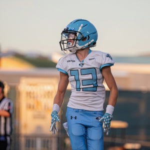 CONNOR CARNAHAN
