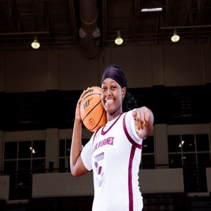 Alexis Parson