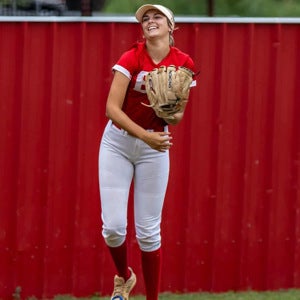 Kyleigh Martin mugshot