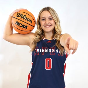 Avery Kiger