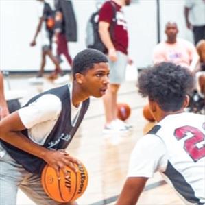 Landon Valentine mugshot