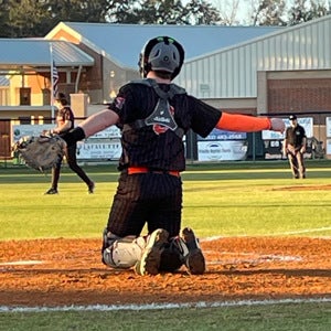 Zane McArdle mugshot