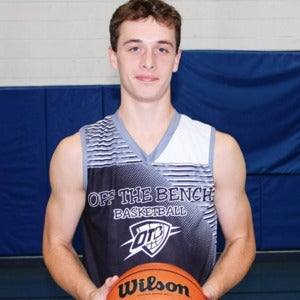 Braydon Schwartzkopf