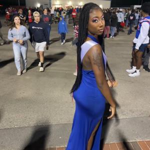 LA'TAVIA HEPBURN