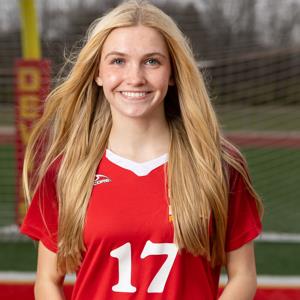 Genoa McCarroll mugshot