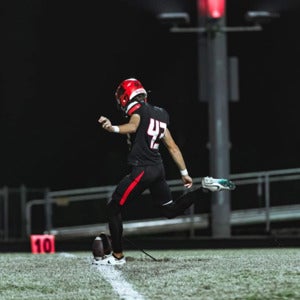 Nolan Hagemann