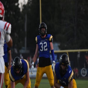 Wyatt Malchaski