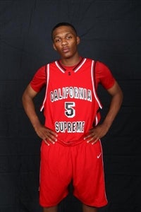 Jahii Carson mugshot