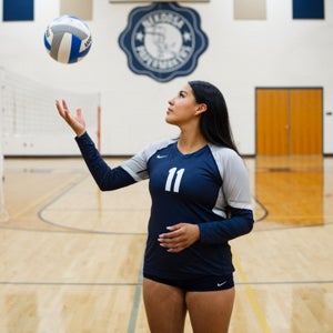 Kaelyn Chasenah mugshot