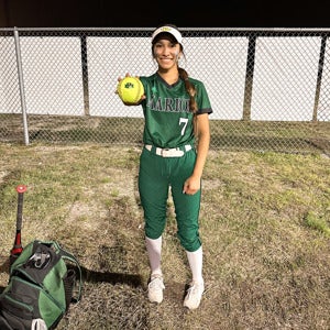 Lailah Hernandez mugshot