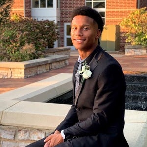 Braylon Berry