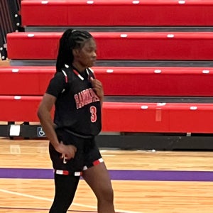 Akia Seymore
