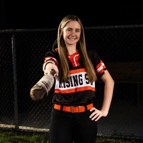BAILEY VAUGHAN