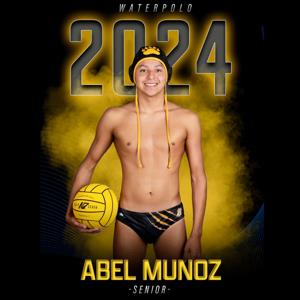 ABEL MUNOZ