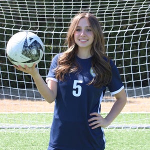 EMMA FUERBACHER